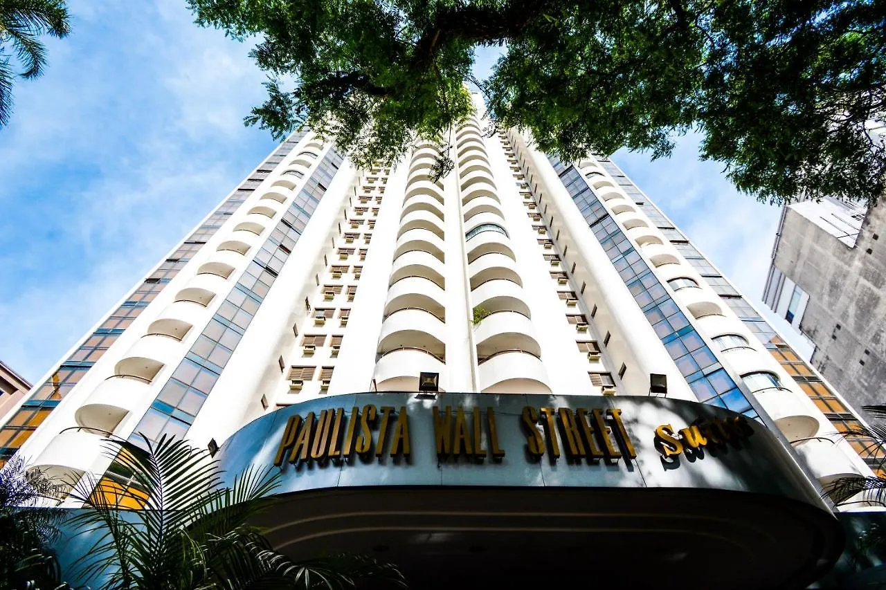 Paulista Apartments Sao Paulo
